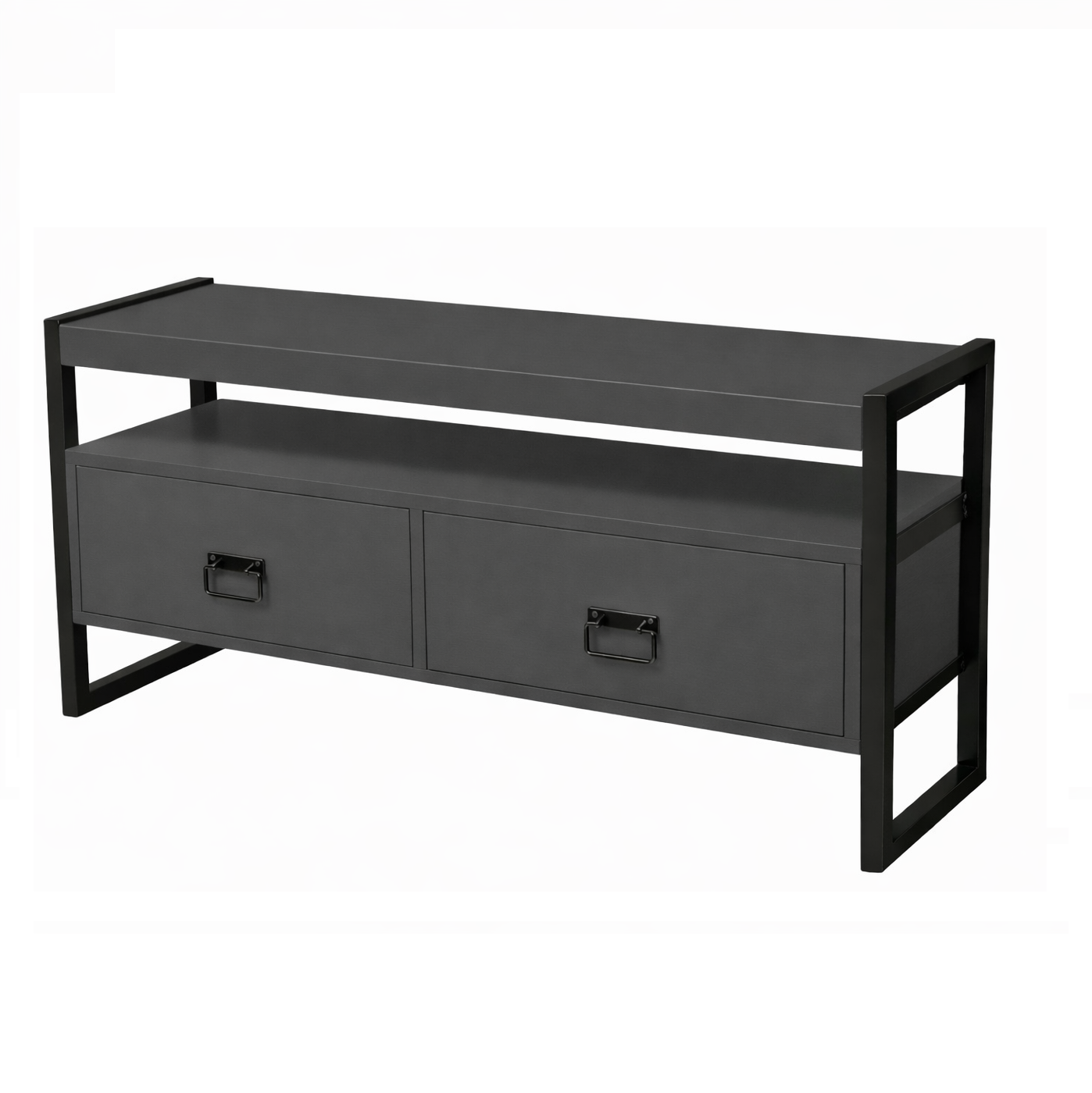 RACK TV INDUSTRIAL 120X35X60